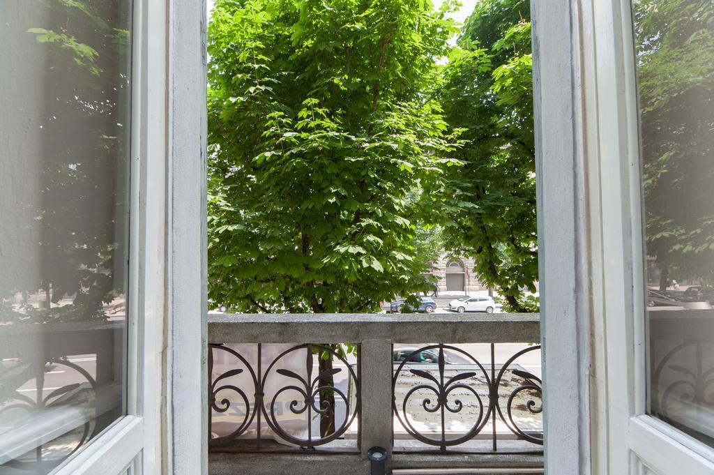 بيرغامو B&B Le Grazie المظهر الخارجي الصورة
