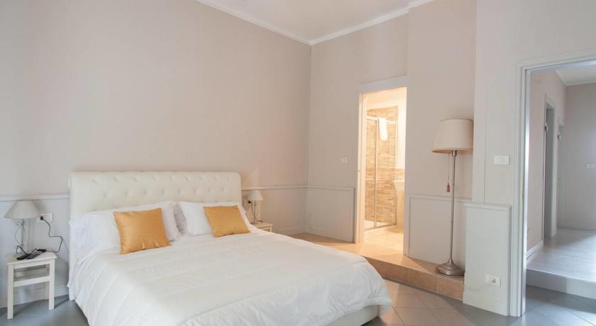 بيرغامو B&B Le Grazie المظهر الخارجي الصورة