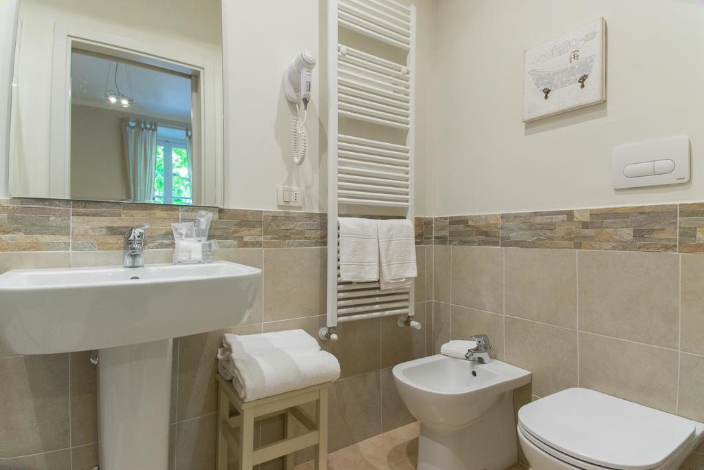 بيرغامو B&B Le Grazie المظهر الخارجي الصورة