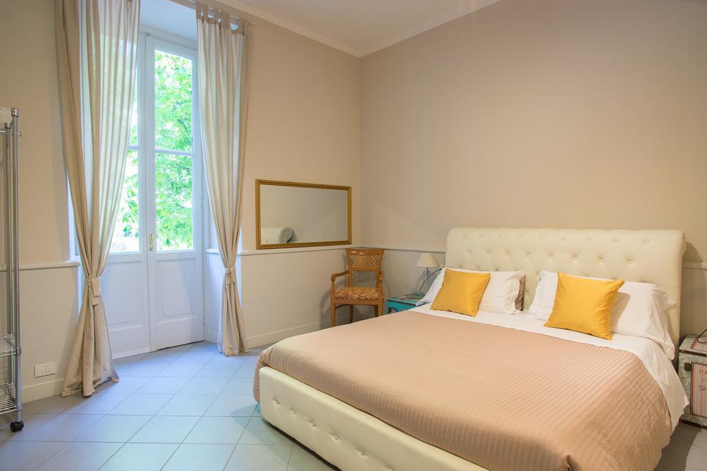 بيرغامو B&B Le Grazie المظهر الخارجي الصورة