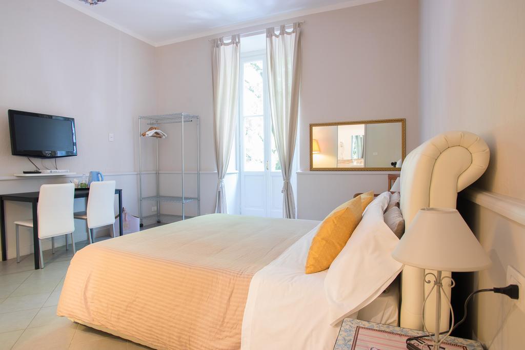 بيرغامو B&B Le Grazie المظهر الخارجي الصورة