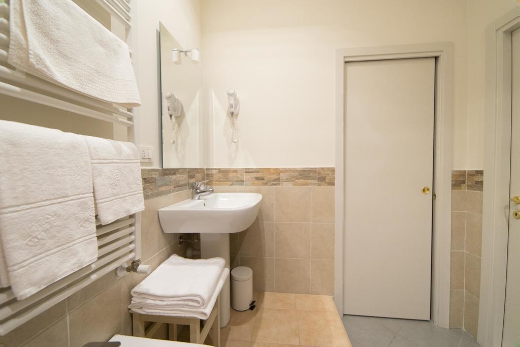 بيرغامو B&B Le Grazie المظهر الخارجي الصورة