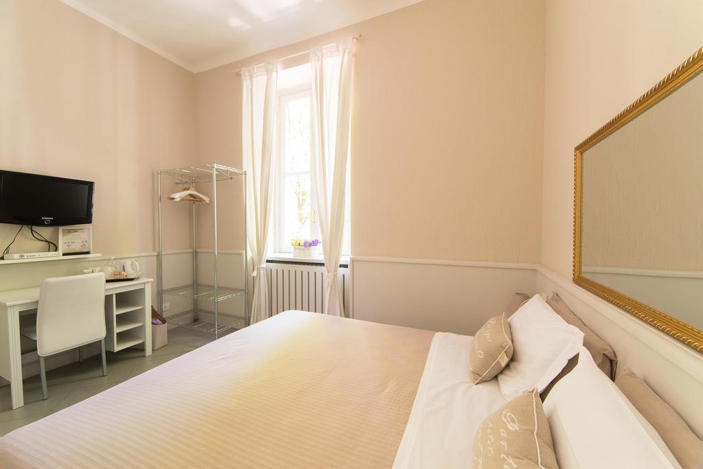بيرغامو B&B Le Grazie المظهر الخارجي الصورة