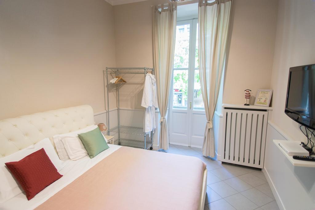 بيرغامو B&B Le Grazie المظهر الخارجي الصورة