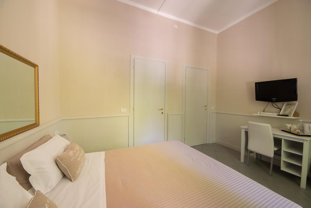 بيرغامو B&B Le Grazie المظهر الخارجي الصورة