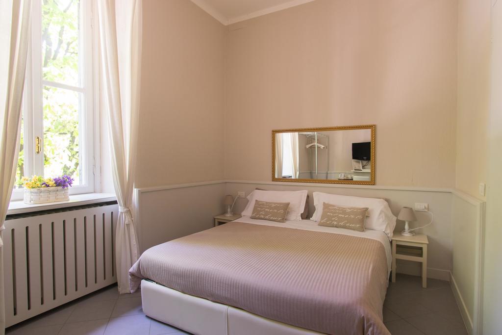 بيرغامو B&B Le Grazie المظهر الخارجي الصورة