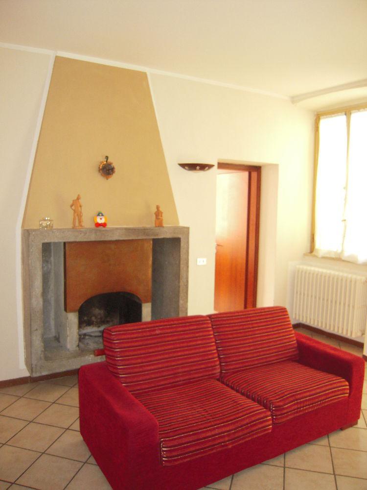 بيرغامو B&B Le Grazie المظهر الخارجي الصورة