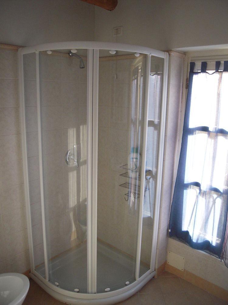 بيرغامو B&B Le Grazie المظهر الخارجي الصورة