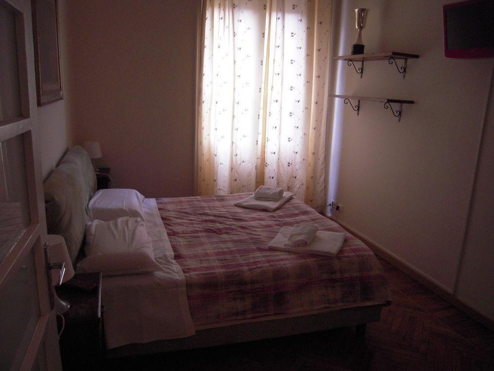 بيرغامو B&B Le Grazie المظهر الخارجي الصورة