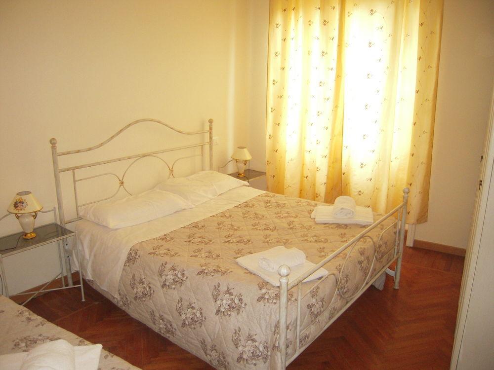 بيرغامو B&B Le Grazie المظهر الخارجي الصورة