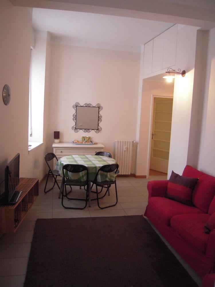 بيرغامو B&B Le Grazie المظهر الخارجي الصورة
