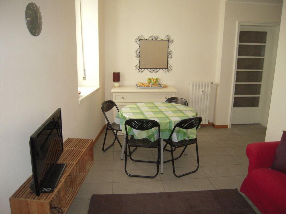 بيرغامو B&B Le Grazie المظهر الخارجي الصورة