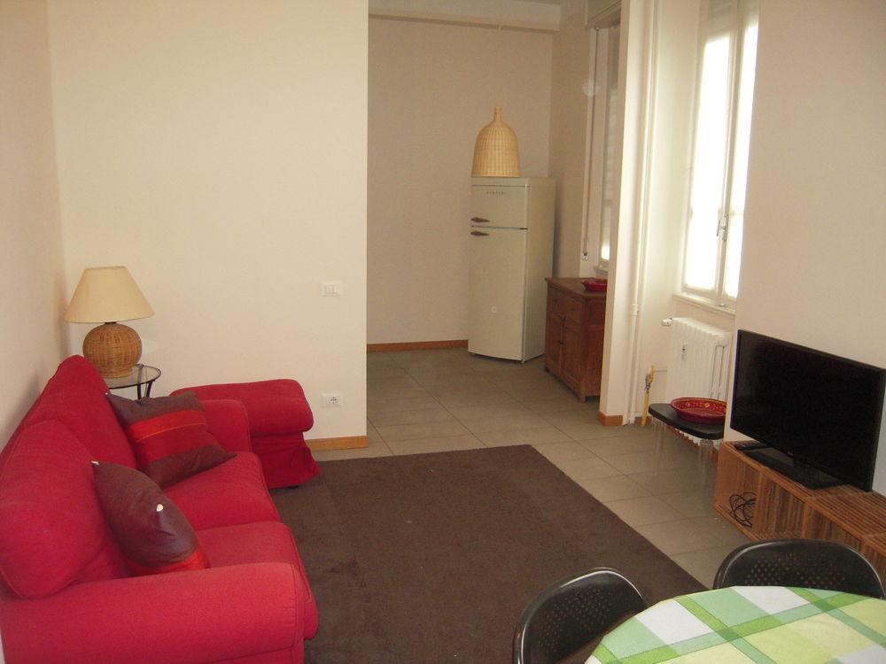 بيرغامو B&B Le Grazie المظهر الخارجي الصورة