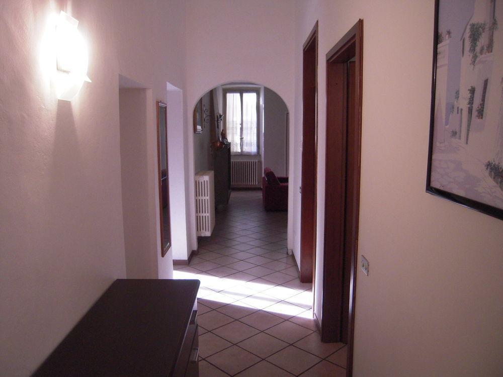 بيرغامو B&B Le Grazie المظهر الخارجي الصورة