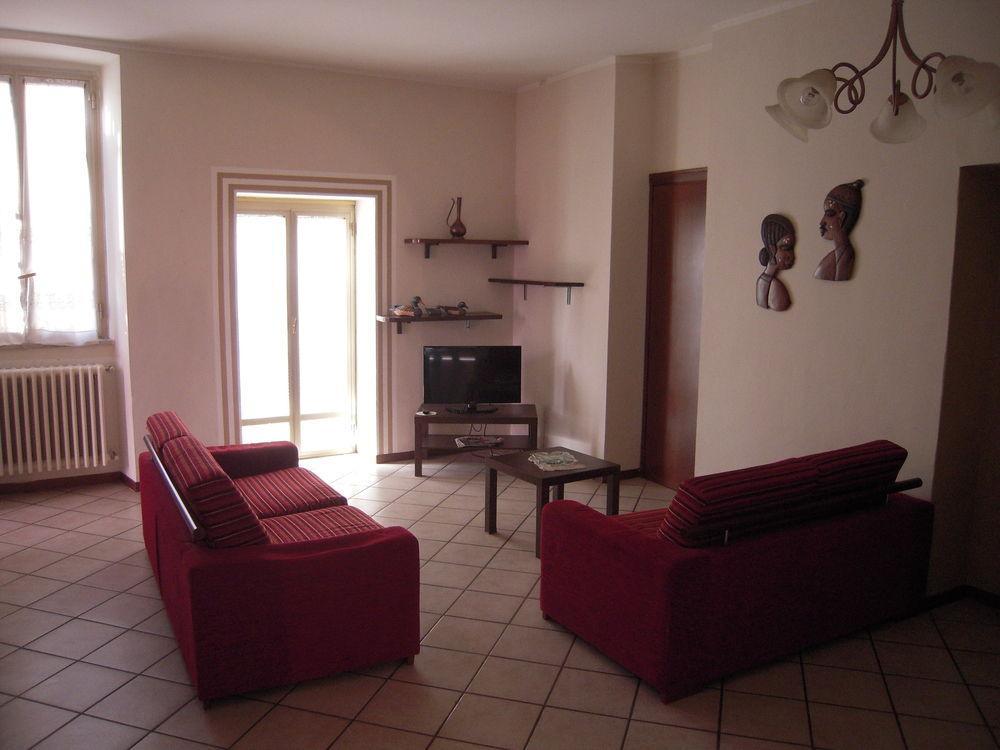 بيرغامو B&B Le Grazie المظهر الخارجي الصورة