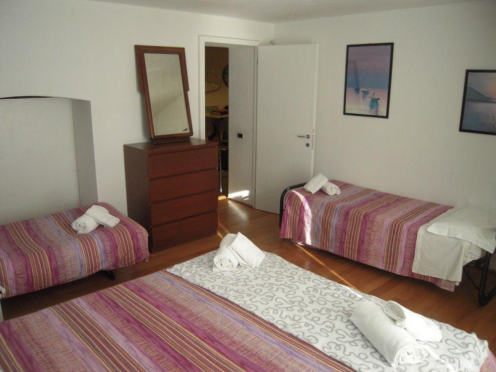 بيرغامو B&B Le Grazie المظهر الخارجي الصورة