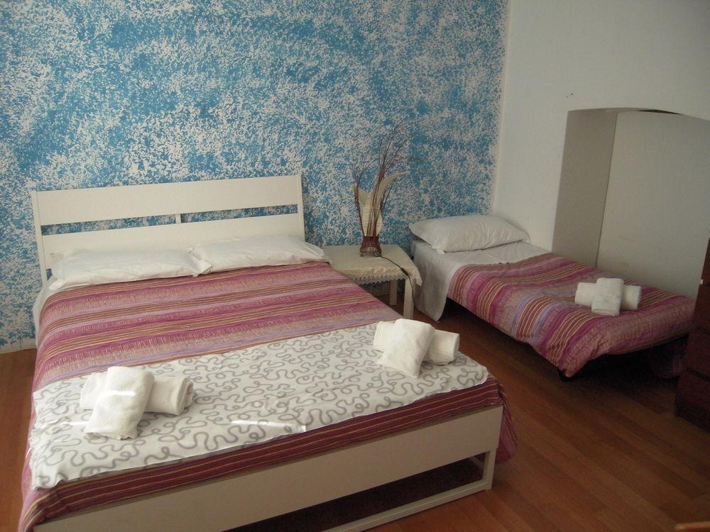 بيرغامو B&B Le Grazie المظهر الخارجي الصورة