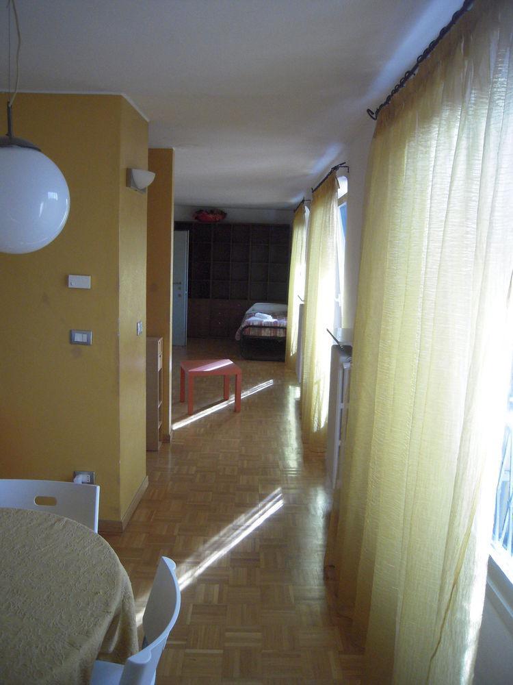 بيرغامو B&B Le Grazie المظهر الخارجي الصورة