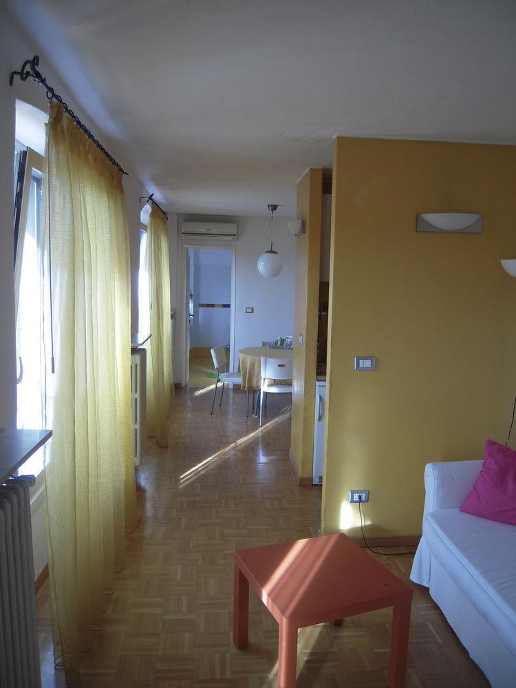 بيرغامو B&B Le Grazie المظهر الخارجي الصورة