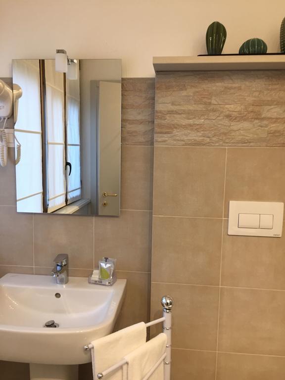 بيرغامو B&B Le Grazie المظهر الخارجي الصورة
