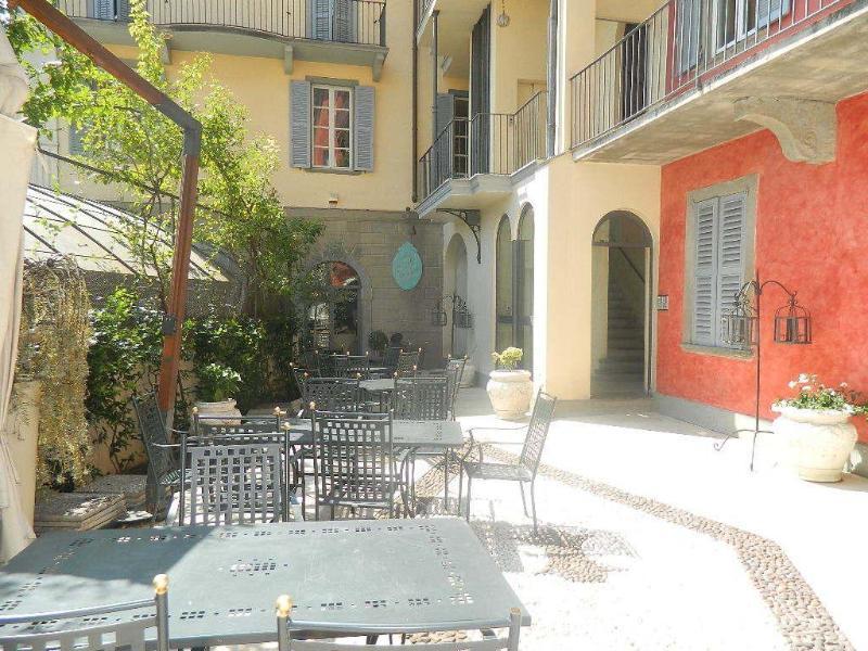 بيرغامو B&B Le Grazie المظهر الخارجي الصورة